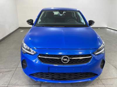 Opel Corsa Corsa 1.2 Edition                                                         Blu/Azzurro usata Valsamoggia