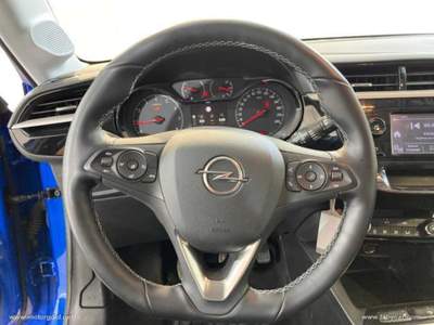 Opel Corsa Corsa 1.2 Edition                                                         Blu/Azzurro usata Valsamoggia
