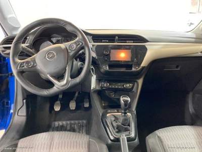 Opel Corsa Corsa 1.2 Edition                                                         Blu/Azzurro usata Valsamoggia