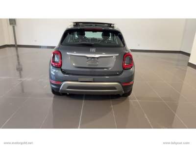 Fiat 500X 500X 1.6 M.Jet 130 CV Cross                                                         Grigio usata Valsamoggia