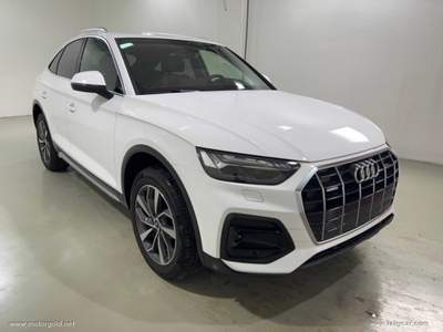 Audi Q5 Q5 SPB 40 TDI quattro S tronic                                                         Bianco usata Valsamoggia