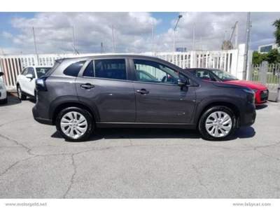 Suzuki S-Cross S-Cross 1.4 Hybrid Cool                                                         Grigio usata Valsamoggia