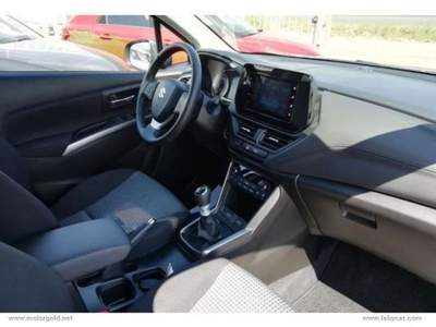 Suzuki S-Cross S-Cross 1.4 Hybrid Cool                                                         Grigio usata Valsamoggia