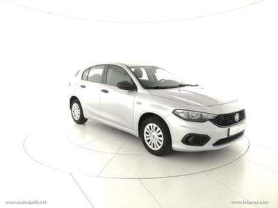 Fiat Tipo Tipo 1.4 5p. Pop                                                         Argento usata Valsamoggia