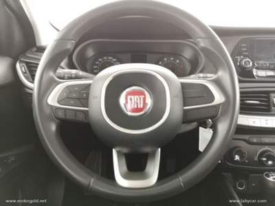 Fiat Tipo Tipo 1.4 5p. Pop                                                         Argento usata Valsamoggia