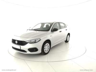 Fiat Tipo Tipo 1.4 5p. Pop                                                         Argento usata Valsamoggia