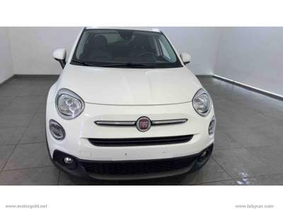 Fiat 500X 500X 1.0 T3 120 CV Connect                                                         Bianco usata Valsamoggia