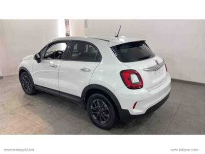 Fiat 500X 500X 1.0 T3 120 CV Connect                                                         Bianco usata Valsamoggia