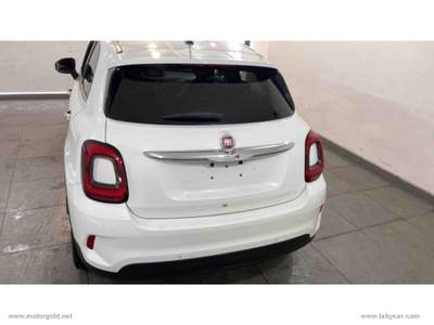Fiat 500X 500X 1.0 T3 120 CV Connect                                                         Bianco usata Valsamoggia