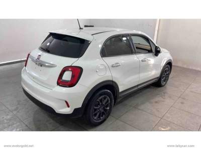 Fiat 500X 500X 1.0 T3 120 CV Connect                                                         Bianco usata Valsamoggia
