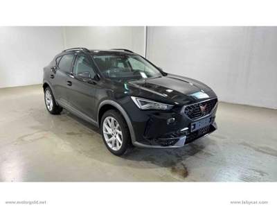 Cupra Formentor Formentor 1.5 TSI DSG                                                         Nero usata Valsamoggia