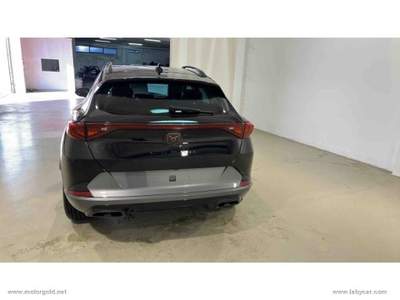 Cupra Formentor Formentor 1.5 TSI DSG                                                         Nero usata Valsamoggia