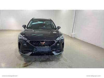 Cupra Formentor Formentor 1.5 TSI DSG                                                         Nero usata Valsamoggia