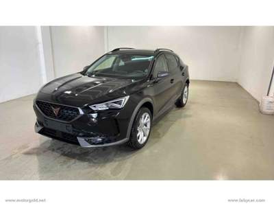 Cupra Formentor Formentor 1.5 TSI DSG                                                         Nero usata Valsamoggia