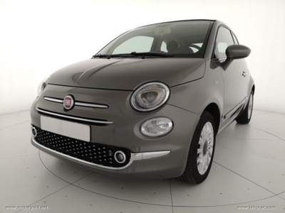 Fiat 500 500 C 1.2 Lounge                                                         Grigio usata Valsamoggia