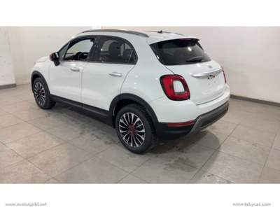 Fiat 500X 500X 1.0 T3 120 CV Red                                                         Bianco usata Valsamoggia