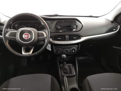 Fiat Tipo Tipo 1.4 5p. Pop                                                         Bronzo usata Valsamoggia