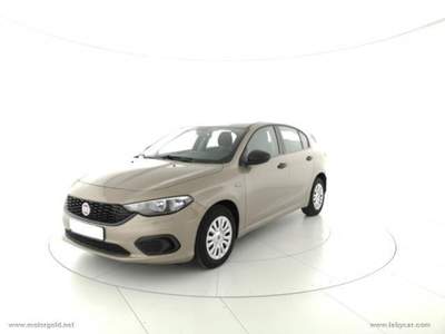 Fiat Tipo Tipo 1.4 5p. Pop                                                         Bronzo usata Valsamoggia