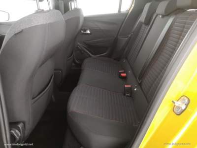 Peugeot 208 208 BlueHDi 100 S&S 5p. Active                                                         Giallo usata Valsamoggia