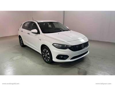 Fiat Tipo Tipo 1.3 Mjt S&S 5p. Mirror                                                         Bianco usata Valsamoggia