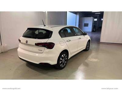Fiat Tipo Tipo 1.3 Mjt S&S 5p. Mirror                                                         Bianco usata Valsamoggia