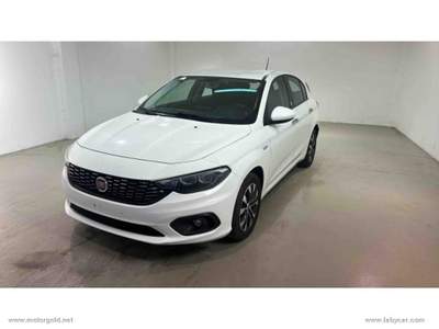Fiat Tipo Tipo 1.3 Mjt S&S 5p. Mirror                                                         Bianco usata Valsamoggia