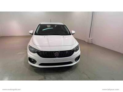 Fiat Tipo Tipo 1.3 Mjt S&S 5p. Mirror                                                         Bianco usata Valsamoggia