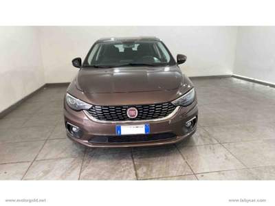 Fiat Tipo Tipo 1.3 Mjt S&S 5p. Lounge                                                         Bronzo usata Valsamoggia