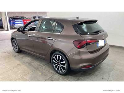 Fiat Tipo Tipo 1.3 Mjt S&S 5p. Lounge                                                         Bronzo usata Valsamoggia