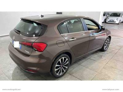 Fiat Tipo Tipo 1.3 Mjt S&S 5p. Lounge                                                         Bronzo usata Valsamoggia