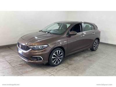 Fiat Tipo Tipo 1.3 Mjt S&S 5p. Lounge                                                         Bronzo usata Valsamoggia