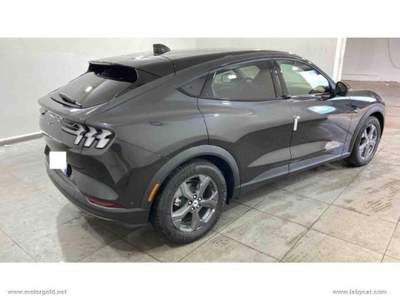 Ford Mustang Mustang Mach-E Elettrico Standard 258CV                                                         Nero usata Valsamoggia