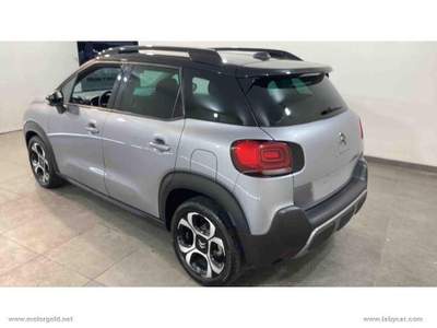 Citroen C3 Aircross C3 Aircross BlueHDi 110 S&S Shine                                                         Argento usata Valsamoggia