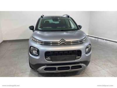 Citroen C3 Aircross C3 Aircross BlueHDi 110 S&S Shine                                                         Argento usata Valsamoggia