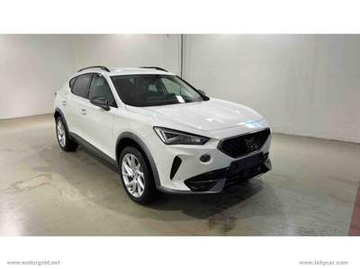 Cupra Formentor Formentor 1.5 TSI DSG                                                         Bianco usata Valsamoggia