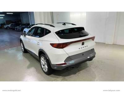 Cupra Formentor Formentor 1.5 TSI DSG                                                         Bianco usata Valsamoggia