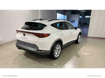 Cupra Formentor Formentor 1.5 TSI DSG                                                         Bianco usata Valsamoggia