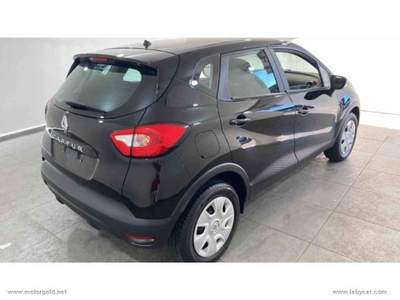 Renault Captur Captur TCe 12V 90 CV S&S Energy Life                                                         Nero usata Valsamoggia
