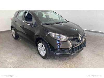 Renault Captur Captur TCe 12V 90 CV S&S Energy Life                                                         Nero usata Valsamoggia
