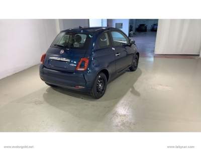 Fiat 500 500 1.0 Hybrid Cult                                                         Blu/Azzurro usata Valsamoggia