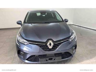 Renault Clio Clio SCe 65 CV 5p. Life                                                         Grigio usata Valsamoggia