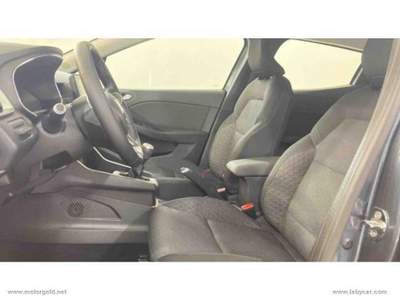 Renault Clio Clio SCe 65 CV 5p. Life                                                         Grigio usata Valsamoggia
