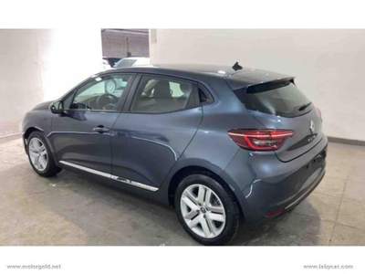 Renault Clio Clio SCe 65 CV 5p. Life                                                         Grigio usata Valsamoggia