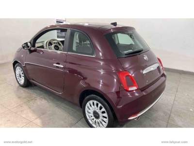 Fiat 500 500 1.0 Hybrid Dolcevita                                                         Lilla usata Valsamoggia