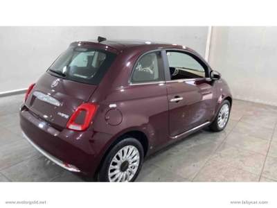 Fiat 500 500 1.0 Hybrid Dolcevita                                                         Lilla usata Valsamoggia