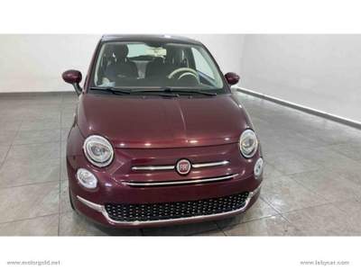 Fiat 500 500 1.0 Hybrid Dolcevita                                                         Lilla usata Valsamoggia