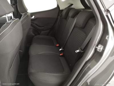 Ford Fiesta Fiesta 1.5 TDCi S&S 5p. Titanium                                                         Grigio usata Valsamoggia