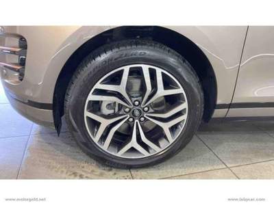 Land Rover Range Rover Evoque RR Evoque 2.0D I4 163 CV AWD Auto L.Ed.S                                                         Bronzo usata Valsamoggia