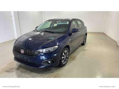 Fiat Tipo Tipo 1.3 Mjt S&S 5p. Mirror                                                         Blu/Azzurro usata Valsamoggia