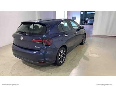 Fiat Tipo Tipo 1.3 Mjt S&S 5p. Mirror                                                         Blu/Azzurro usata Valsamoggia